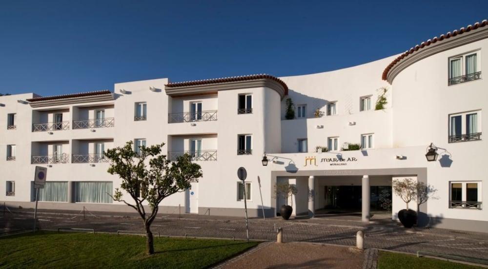 M'Ar De Ar Muralhas Evora Ngoại thất bức ảnh